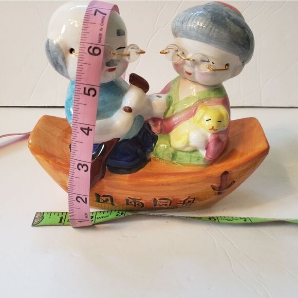 Asian Break Bank - Picture 11 of 12